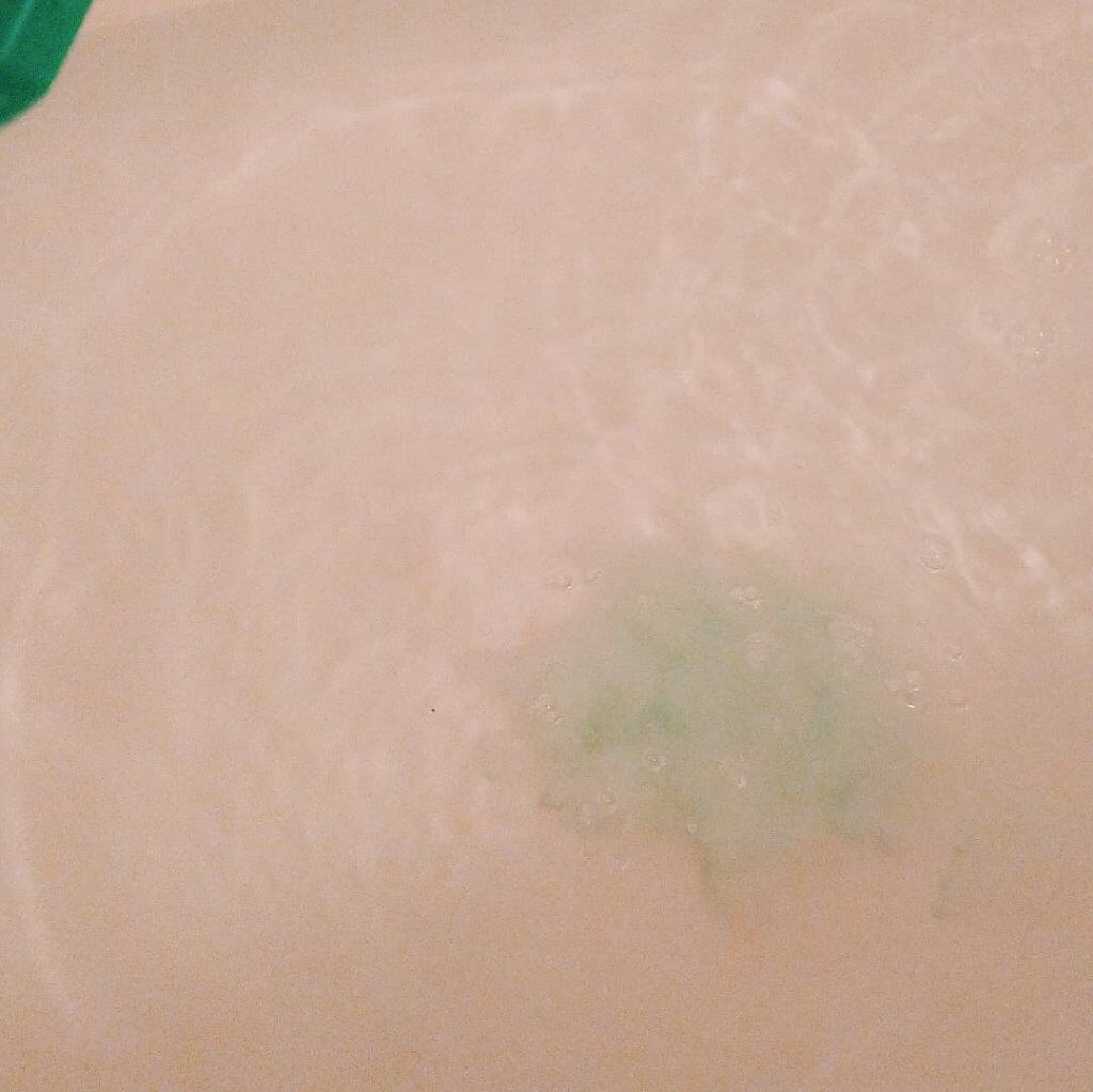 きき湯 マグネシウム炭酸湯/きき湯/炭酸系入浴剤を使ったクチコミ（3枚目）