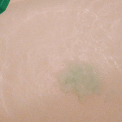 きき湯 マグネシウム炭酸湯/きき湯/炭酸系入浴剤を使ったクチコミ(3枚目)