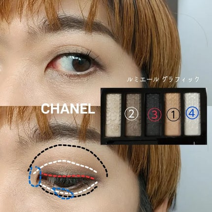 ピュア カラー ブラッシュ/SUQQU/パウダーチークを使ったクチコミ(5枚目)