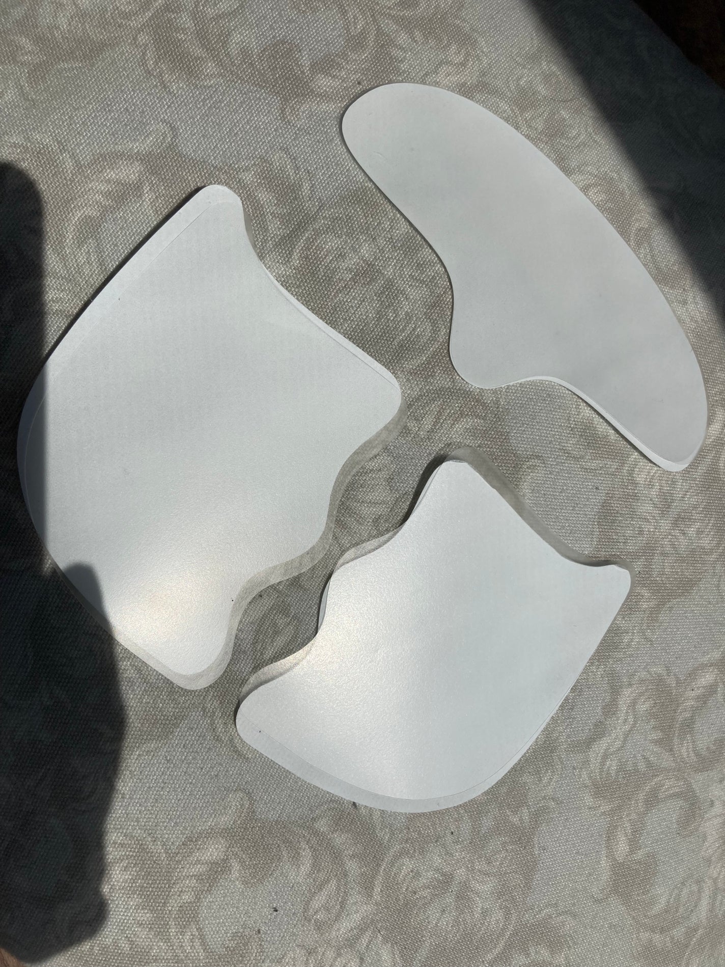 RTXイントゥメルティングコラーゲンフィルム/Dr.G/その他スキンケアを使ったクチコミ(3枚目)