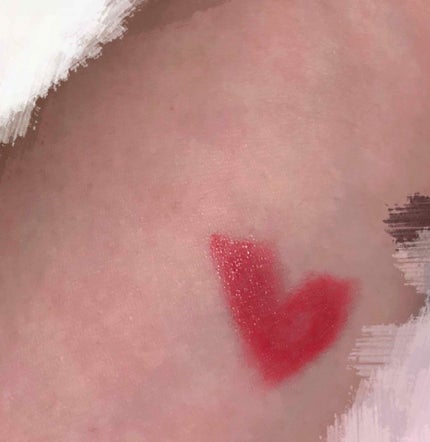 口紅(詰替用)/ちふれ/口紅を使ったクチコミ(2枚目)