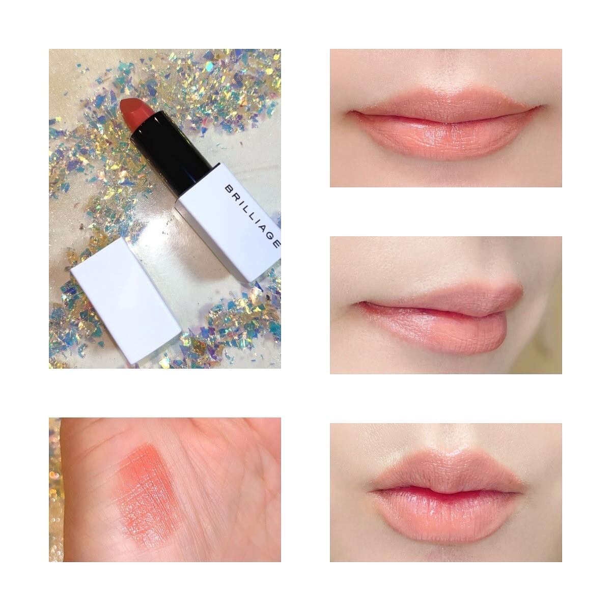 ワンダークリエイション  B03-リア/ブリリアージュ/単色アイシャドウを使ったクチコミ（2枚目）