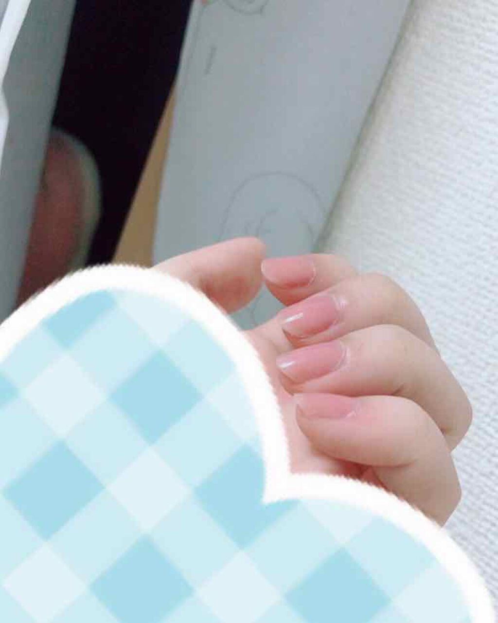 カラフルネイルズ/キャンメイク/マニキュアを使ったクチコミ(1枚目)