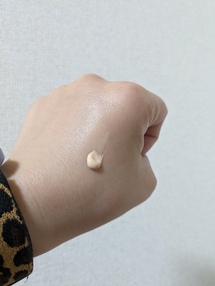 フィットミー フレッシュ ティント/MAYBELLINE NEW YORK/ベースメイクを使ったクチコミ(2枚目)