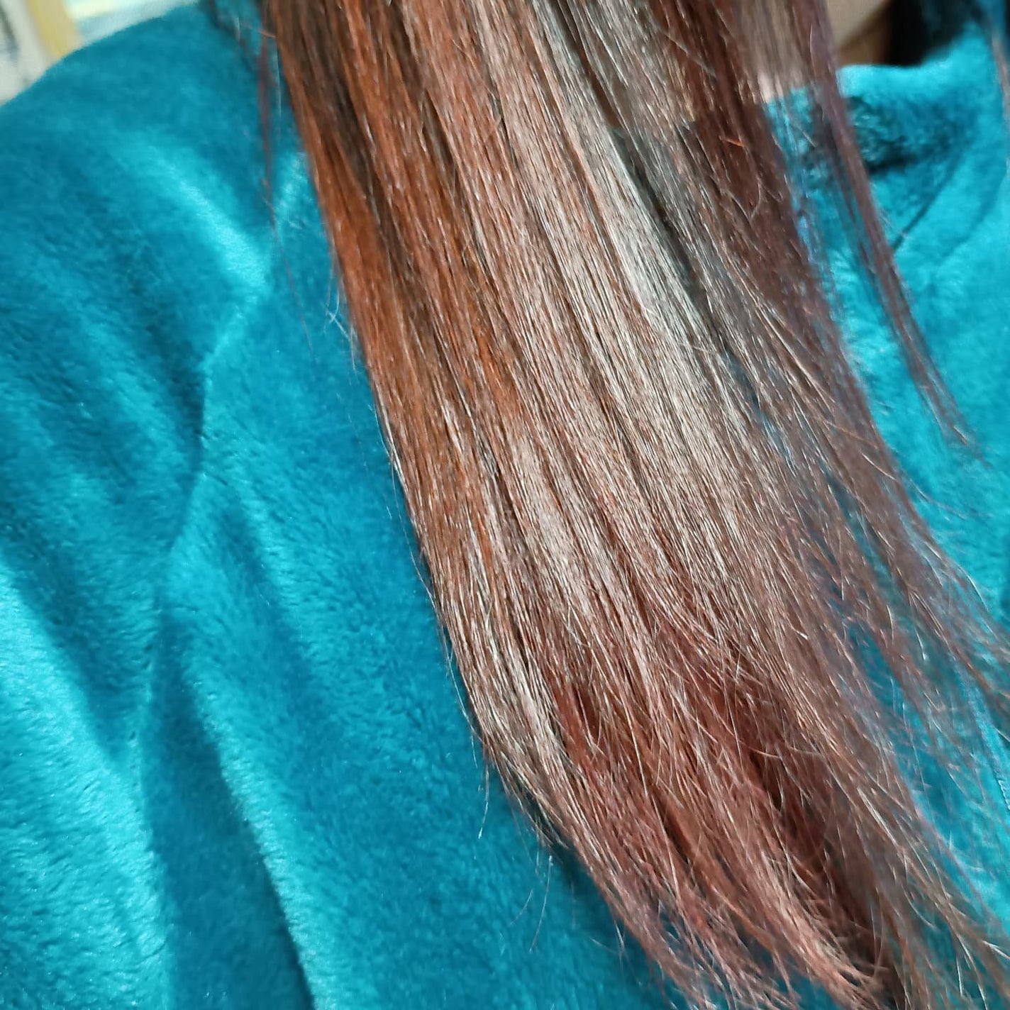 COCON time ココンタイム セリシン入り ヘア&ボディシャンプー/みやびやかシリーズ/市販シャンプーを使ったクチコミ(3枚目)