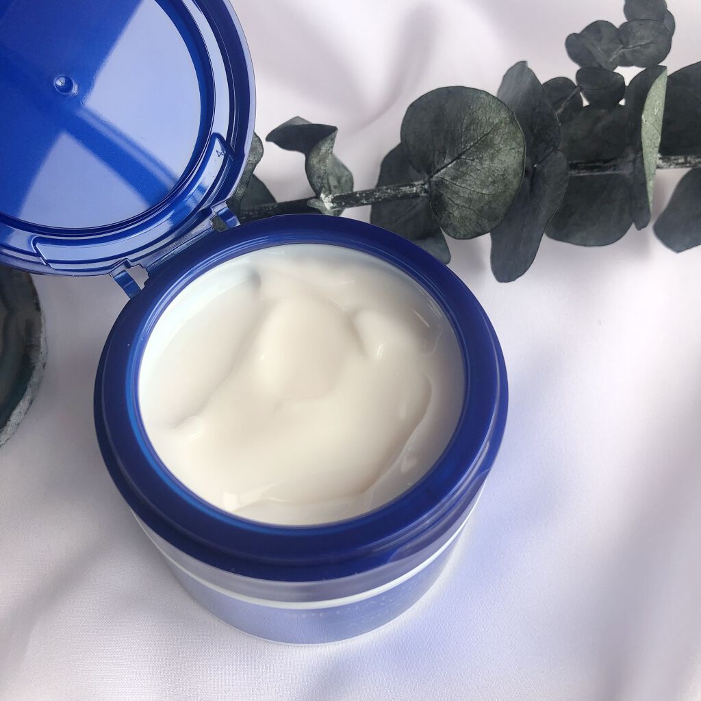 スペシャルジェルクリームA （ホワイト）（医薬部外品）/アクアレーベル/オールインワン化粧品を使ったクチコミ（2枚目）