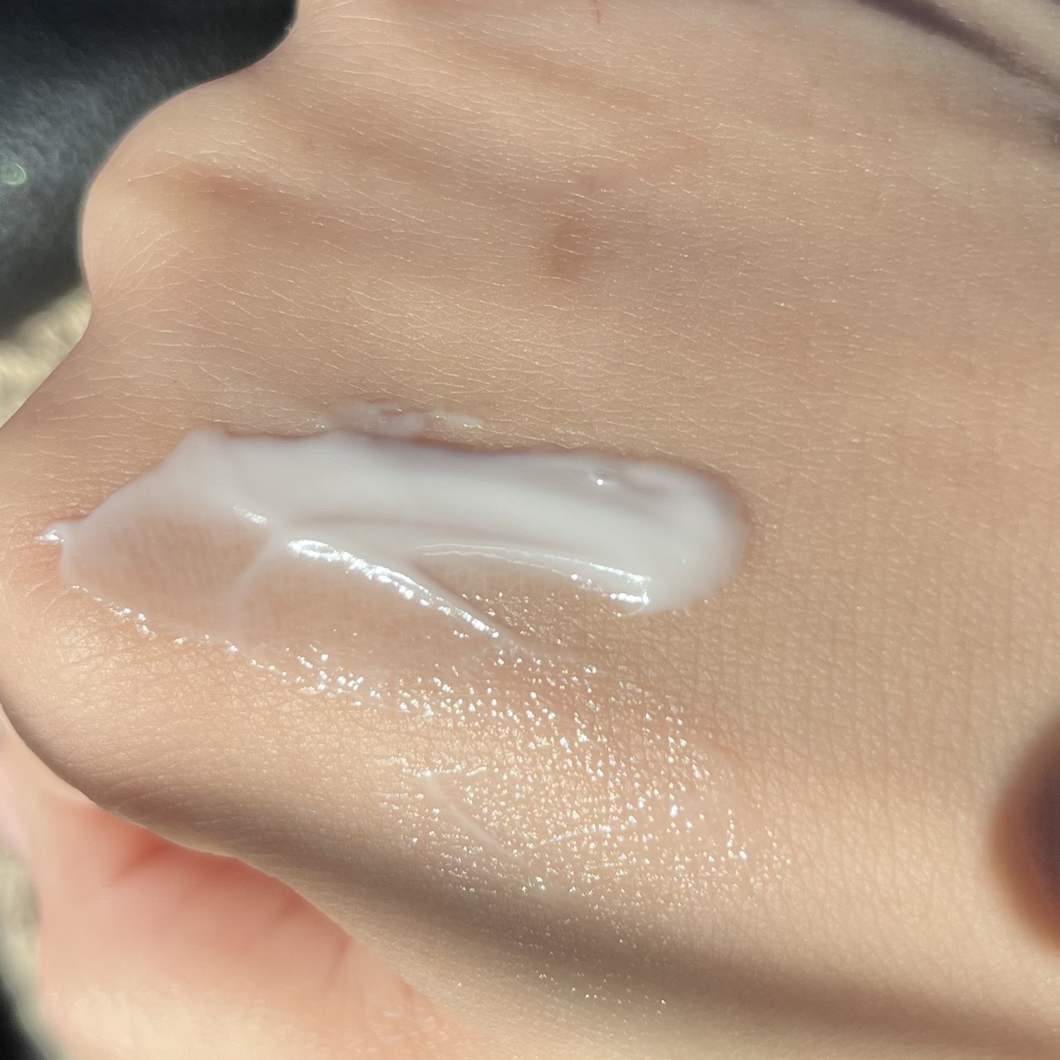 クナイプ ハンドクリーム ネロリの香り 20ml/クナイプ/ハンドクリームを使ったクチコミ（2枚目）