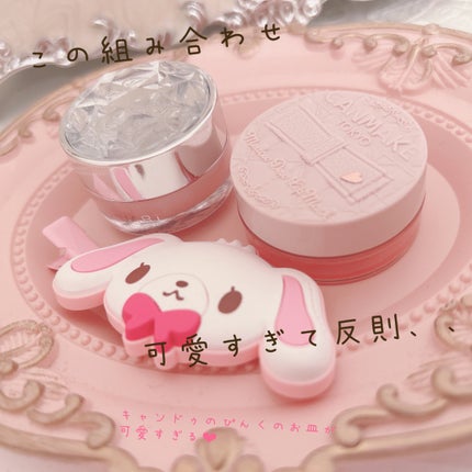 ジルスチュアート リップバーム/JILL STUART/リップバームを使ったクチコミ(1枚目)