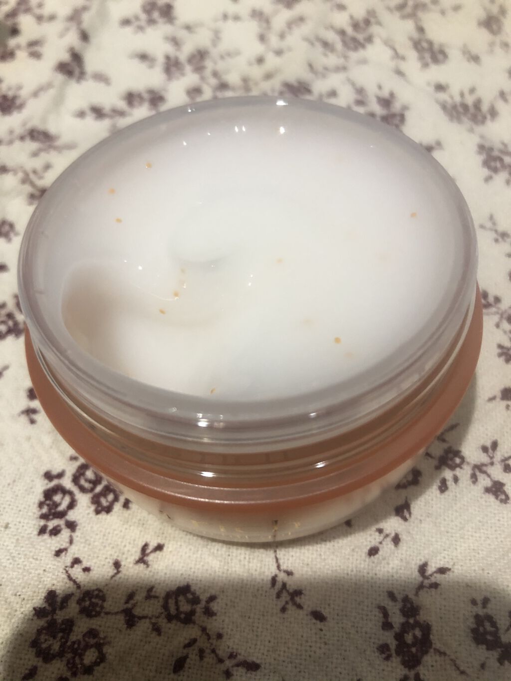 EX プレミアムリフトジェル/コラリッチ/オールインワン化粧品を使ったクチコミ（2枚目）