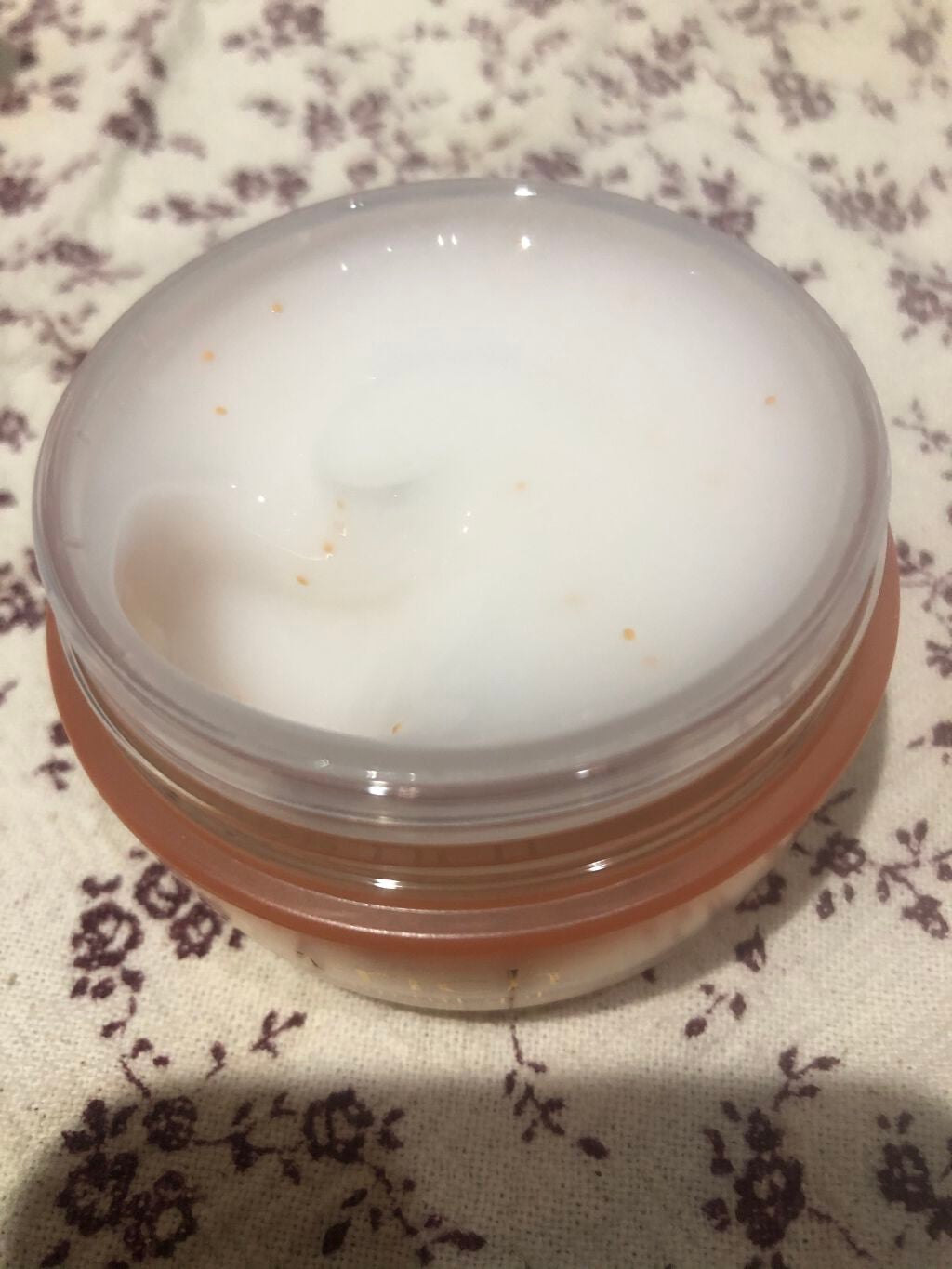 EX プレミアムリフトジェル/コラリッチ/オールインワン化粧品を使ったクチコミ(2枚目)