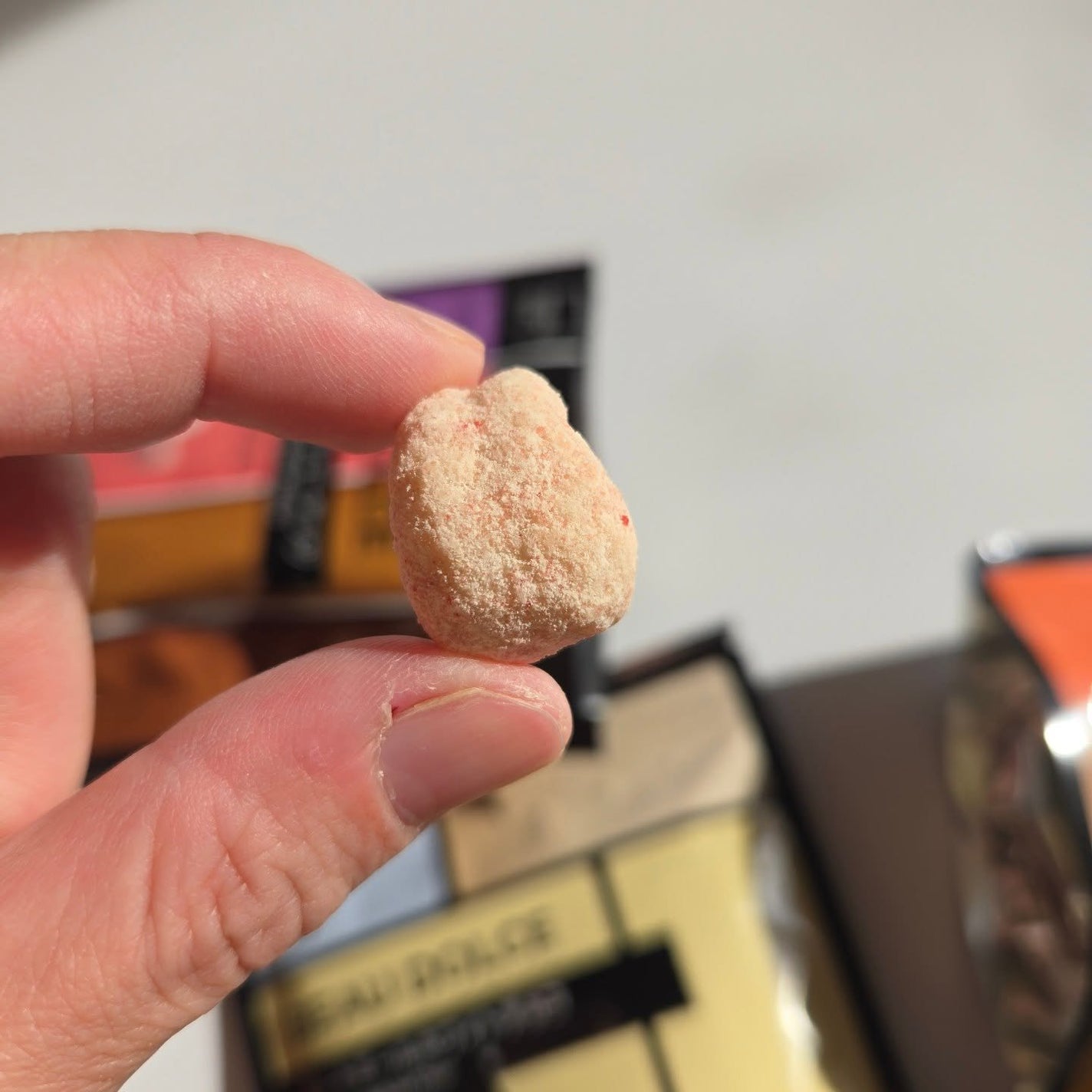 BEAU DOLCE/matsukiyo/バランス栄養食を使ったクチコミ(2枚目)