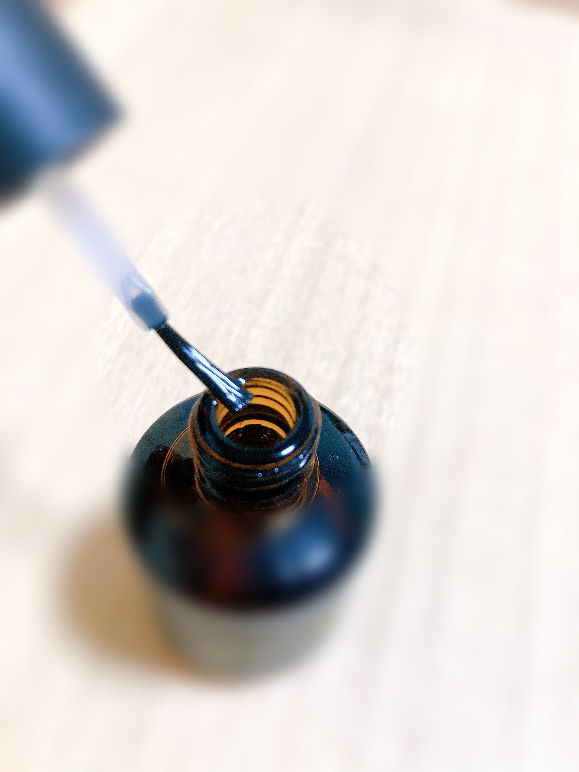 アロマキューティクルオイル/D-UP/ネイルオイル・トリートメントを使ったクチコミ（2枚目）