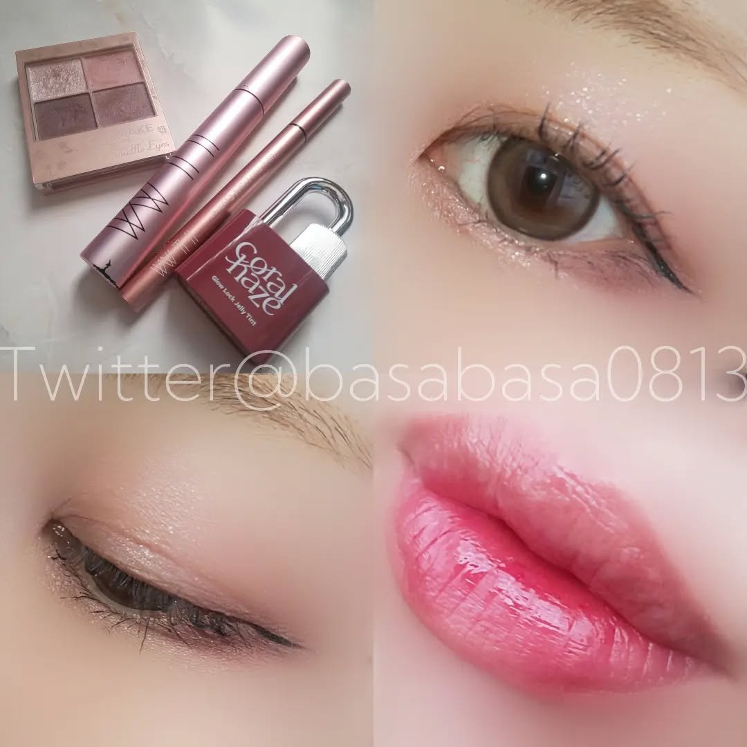 イルム ウルトラシン リキッドアイライナー/ILM/リキッドアイライナーを使ったクチコミ（1枚目）