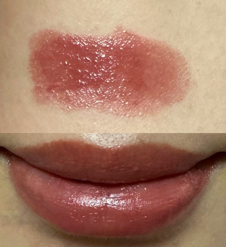 メルティールミナスルージュ/キャンメイク/口紅を使ったクチコミ(2枚目)