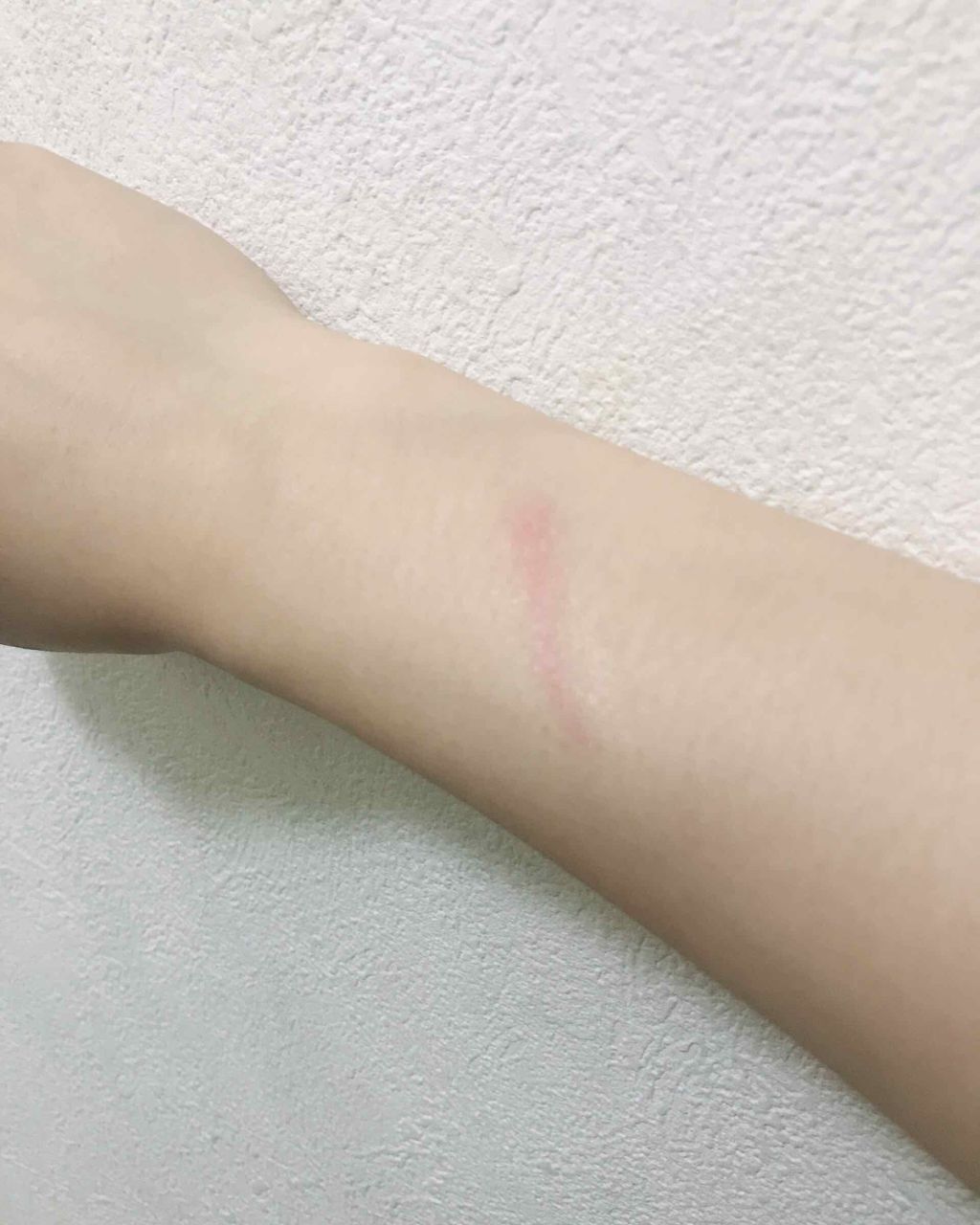 クリスタルデュオ リップスティック/Visée/口紅を使ったクチコミ(3枚目)