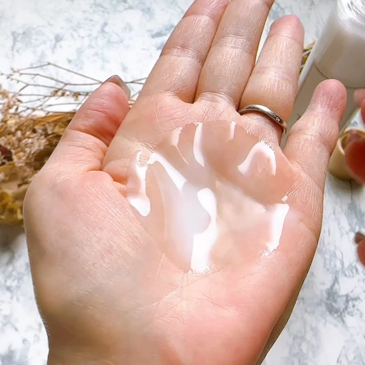 ライストナー/I'm from/化粧水を使ったクチコミ(4枚目)