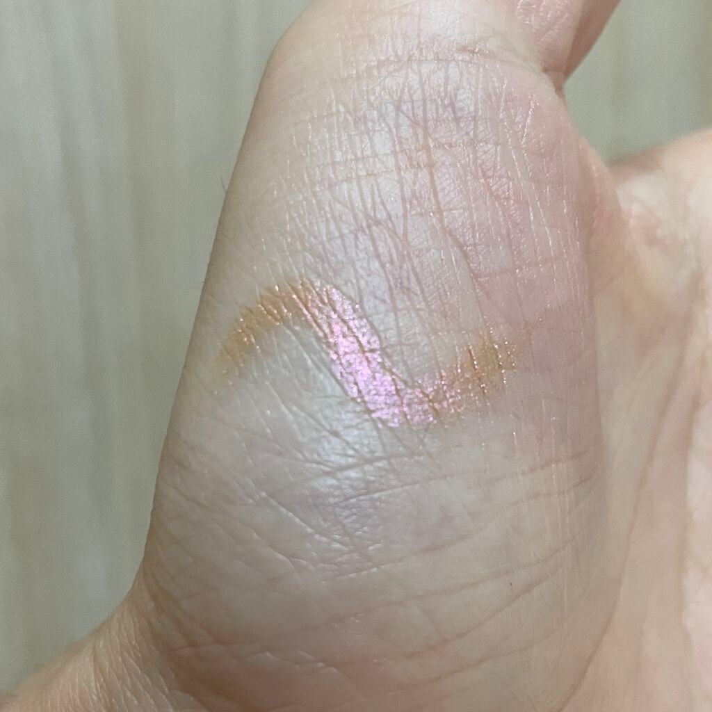 スティロ ユー ウォータープルーフ N/CHANEL/ペンシルアイライナーを使ったクチコミ(3枚目)