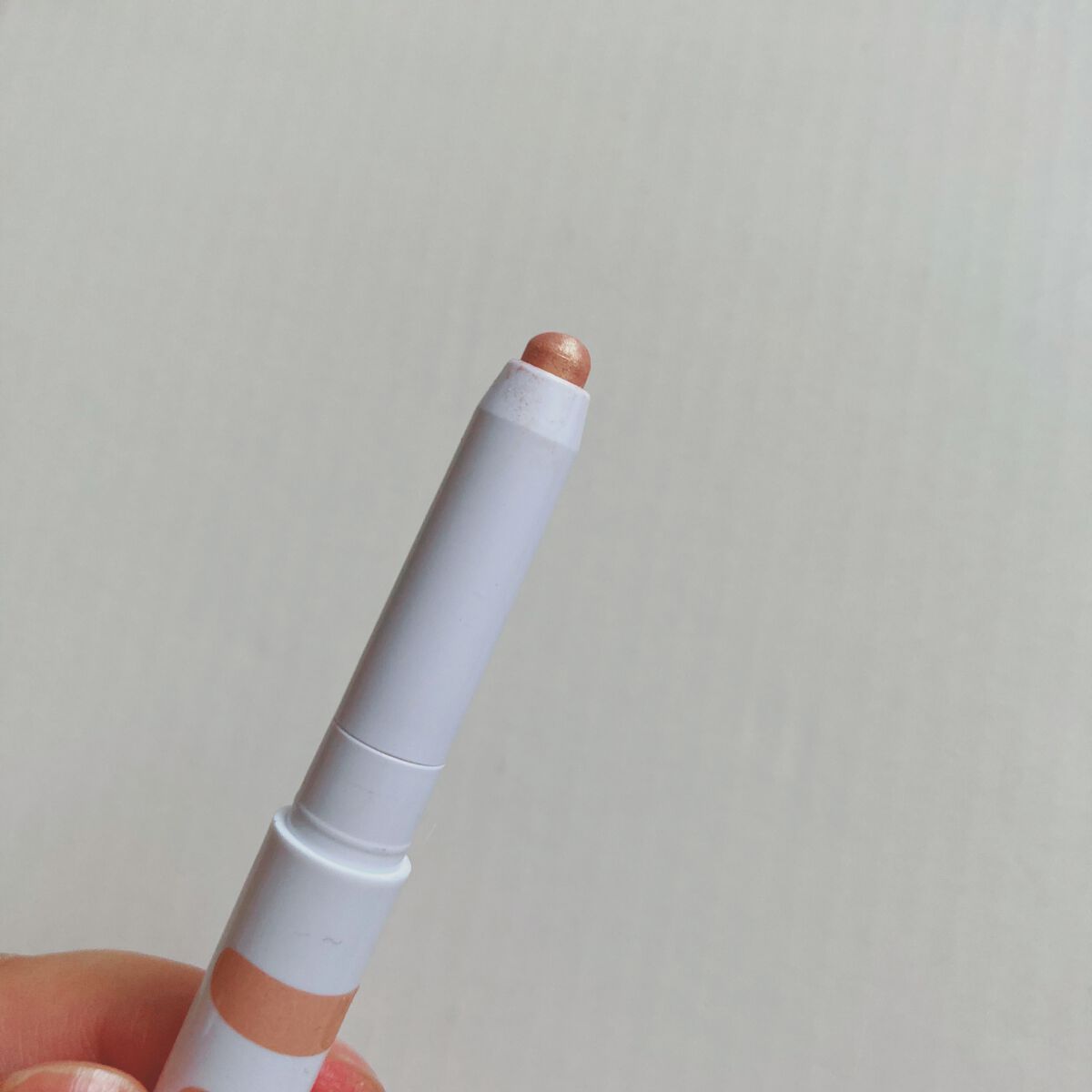 アイムスティックシャドウシマー/i’m meme/スティックアイシャドウを使ったクチコミ(1枚目)