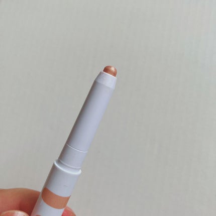 アイムスティックシャドウシマー/i’m meme/スティックアイシャドウを使ったクチコミ(1枚目)