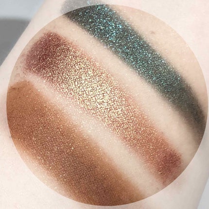 MOTHERSHIP PALETTES/PAT McGRATH LABS/アイシャドウパレットを使ったクチコミ(2枚目)