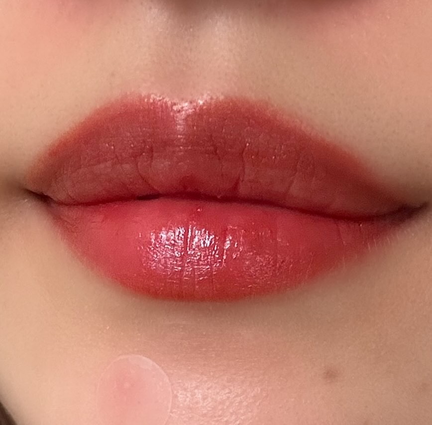 オーブクチュール、KATE口紅 ケイト レッドヌードルージュ（エアリーマット） 02 | 花王