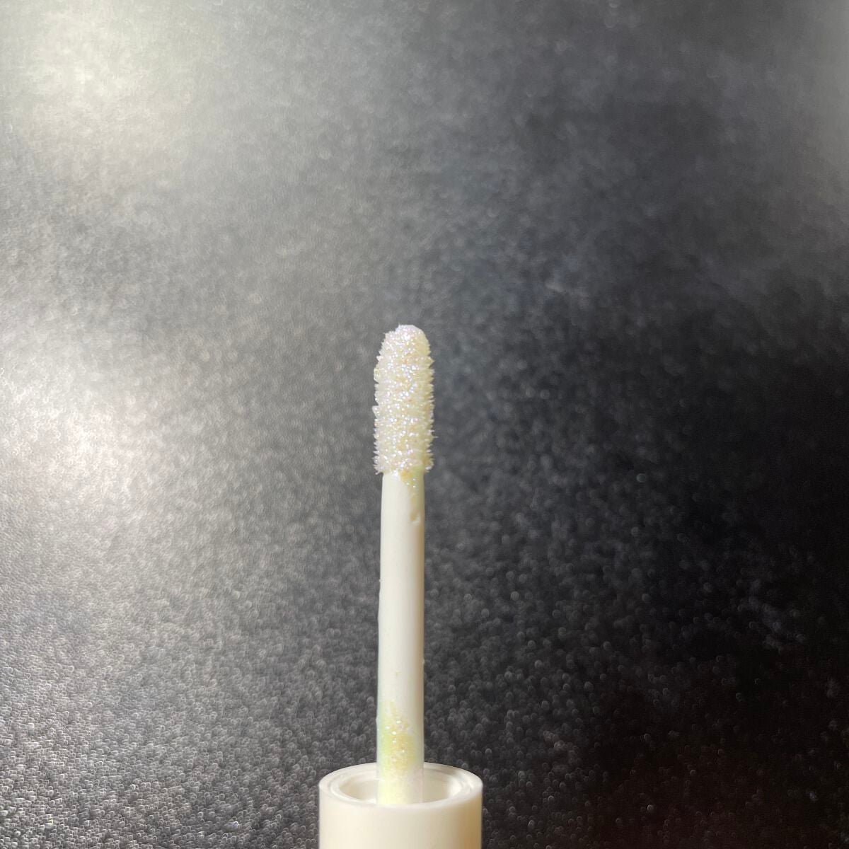 ACリキッドアイカラー/セリア/リキッドアイシャドウを使ったクチコミ(2枚目)