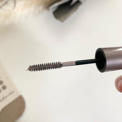 アイデザインマスカラ/COCOROIKI/マスカラを使ったクチコミ(2枚目)