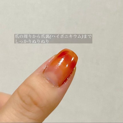 キューティクルオイル/Deborah Lippmann(デボラリップマン)/ネイルオイル・トリートメントを使ったクチコミ(3枚目)