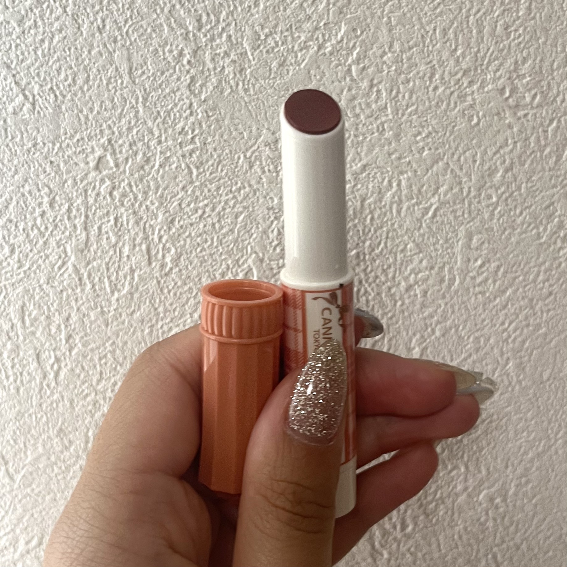 むちぷるティント/キャンメイク/リップティントを使ったクチコミ（2枚目）