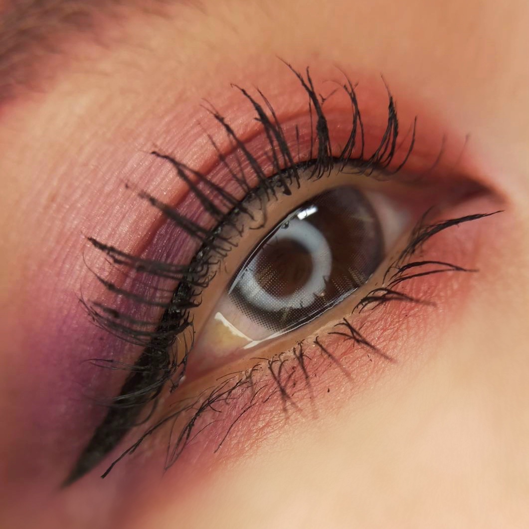 オンブル ジェ/GUERLAIN/アイシャドウパレットを使ったクチコミ（3枚目）