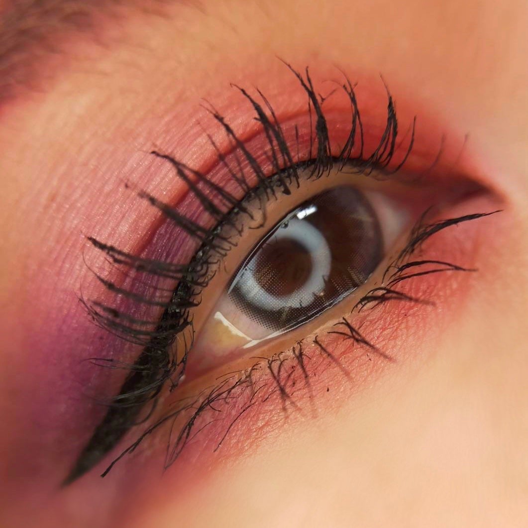 オンブル ジェ/GUERLAIN/アイシャドウパレットを使ったクチコミ(3枚目)