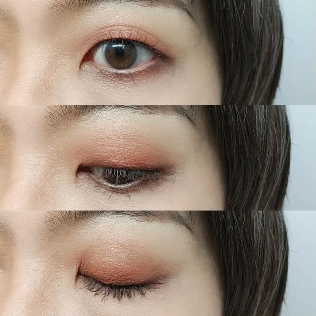 リュクス アイ & チーク パレット/BOBBI BROWN/アイシャドウパレットを使ったクチコミ（2枚目）