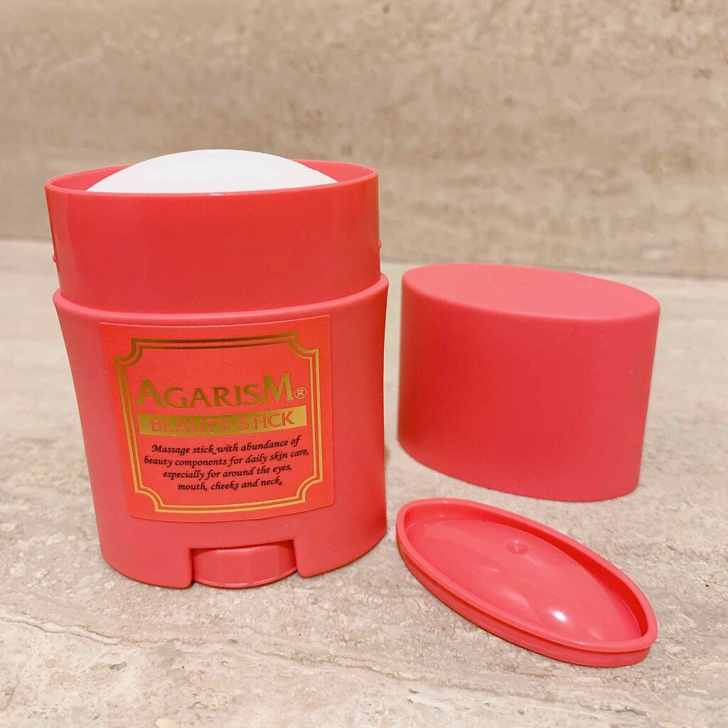 モイスチャライザーAGARISM/AGARISM/フェイスクリームを使ったクチコミ(2枚目)