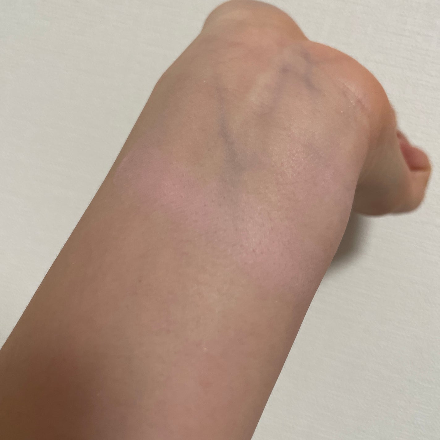 ピュア ブラッシュド サンシャイン チーク/PERIPERA/パウダーチークを使ったクチコミ(2枚目)