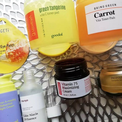 りれママ♥️韓国コスメ🇰🇷フォロバ✌️ on LIPS 「少し早いですが今月の使いきりコスメ@ogeti_officia..」(2枚目)