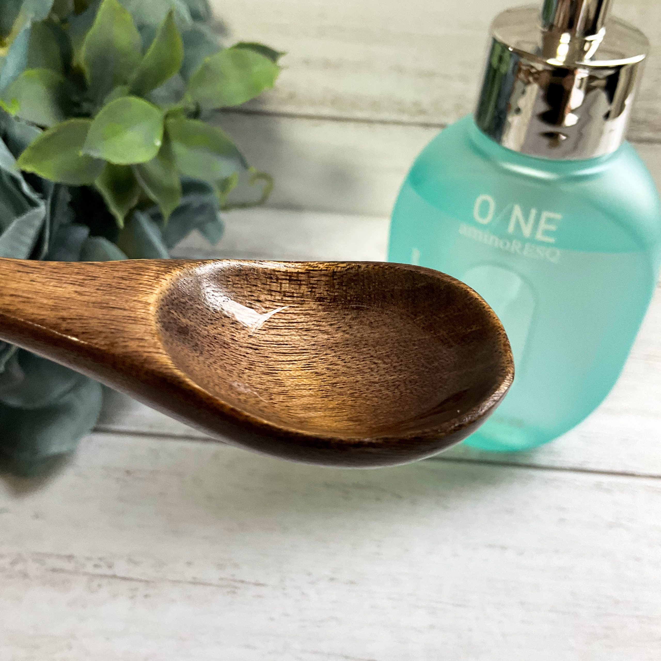 ワン アミノレスキュー トリートメントヘアオイル/アミノレスキュー/ヘアオイルを使ったクチコミ（3枚目）