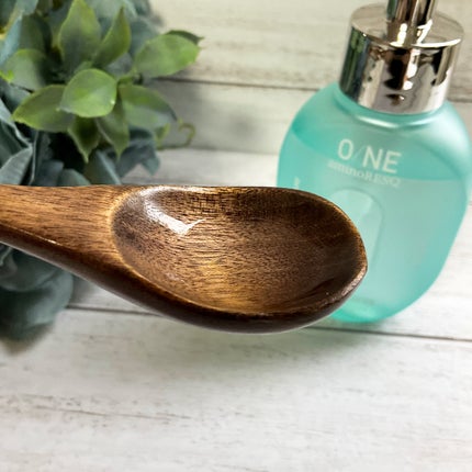 アミノレスキュー ワン アミノレスキュー トリートメントヘアオイルのクチコミ「アミノレスキュー
O/NEaminoRESQ
トリートメントヘアオイル
私の大好きなアミノレ.....」(3枚目)