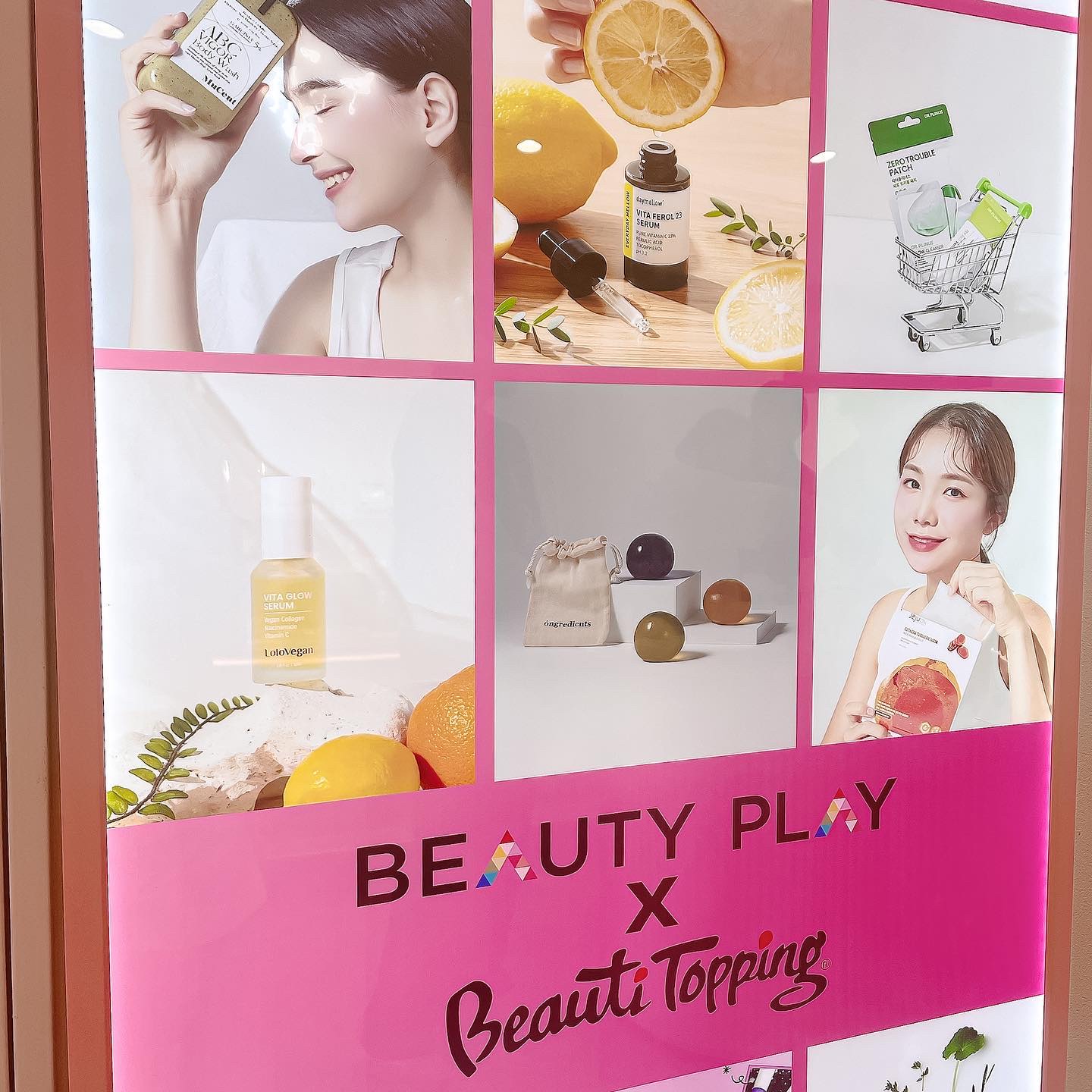 ワンショット アロエフェロックス ミストタイプ/NOTSEEBACK/ミスト状化粧水を使ったクチコミ（2枚目）