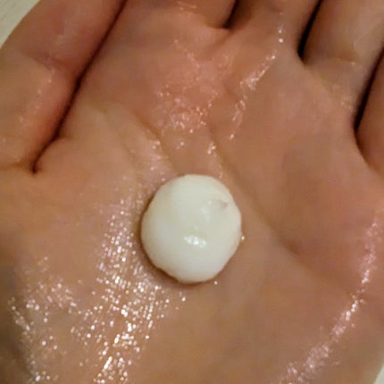 ほみまる on LIPS 「SILKTHERICHシャンプー/トリートメント各250ml1..」(4枚目)