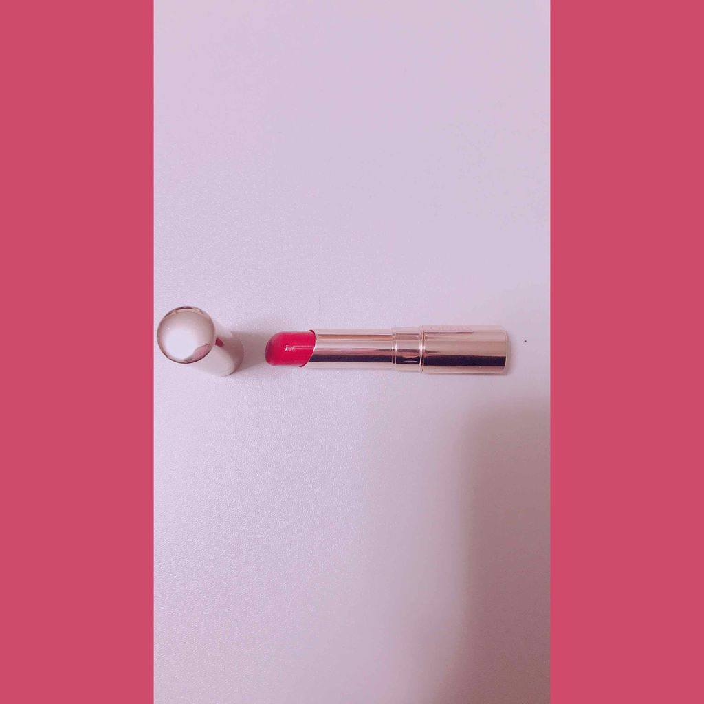 オペラ リップティント N/OPERA/リップティントを使ったクチコミ(1枚目)