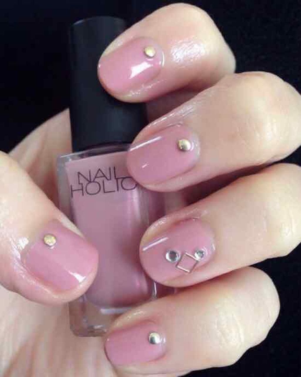 #シンプル秋ネイル,#セルフネイルのネイルデザイン