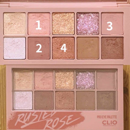 リシェ ダズリングニュアンサー/Visée/マスカラ下地を使ったクチコミ(1枚目)