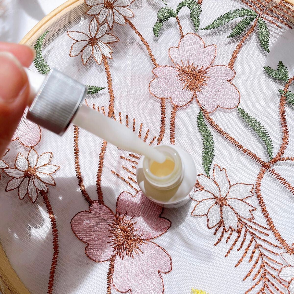 ABC-Gリペアセラム/ドクターケイ/美容液を使ったクチコミ(6枚目)