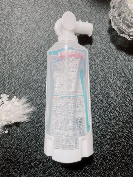 ピュオーラ36500 薬用ハグキ高密着クリームハミガキ/ピュオーラ/歯磨き粉を使ったクチコミ(2枚目)