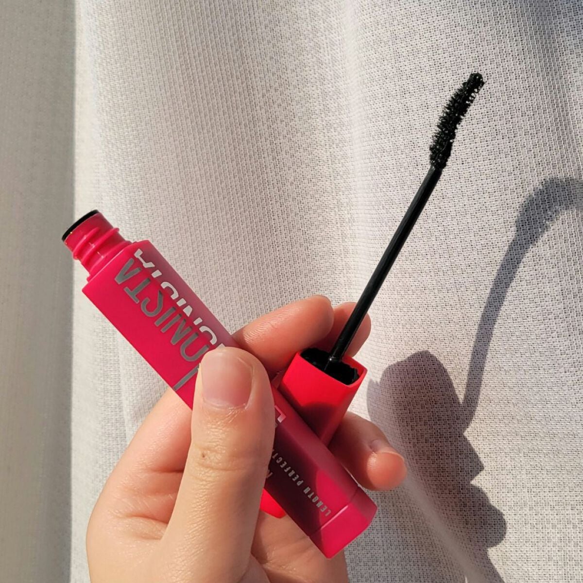 ã©ãã·ã¥ãã¹ã¿ N/MAYBELLINE NEW YORK/ãã¹ã«ã©ã䜿ã£ãã¯ãã³ãïŒ2æç®ïŒ