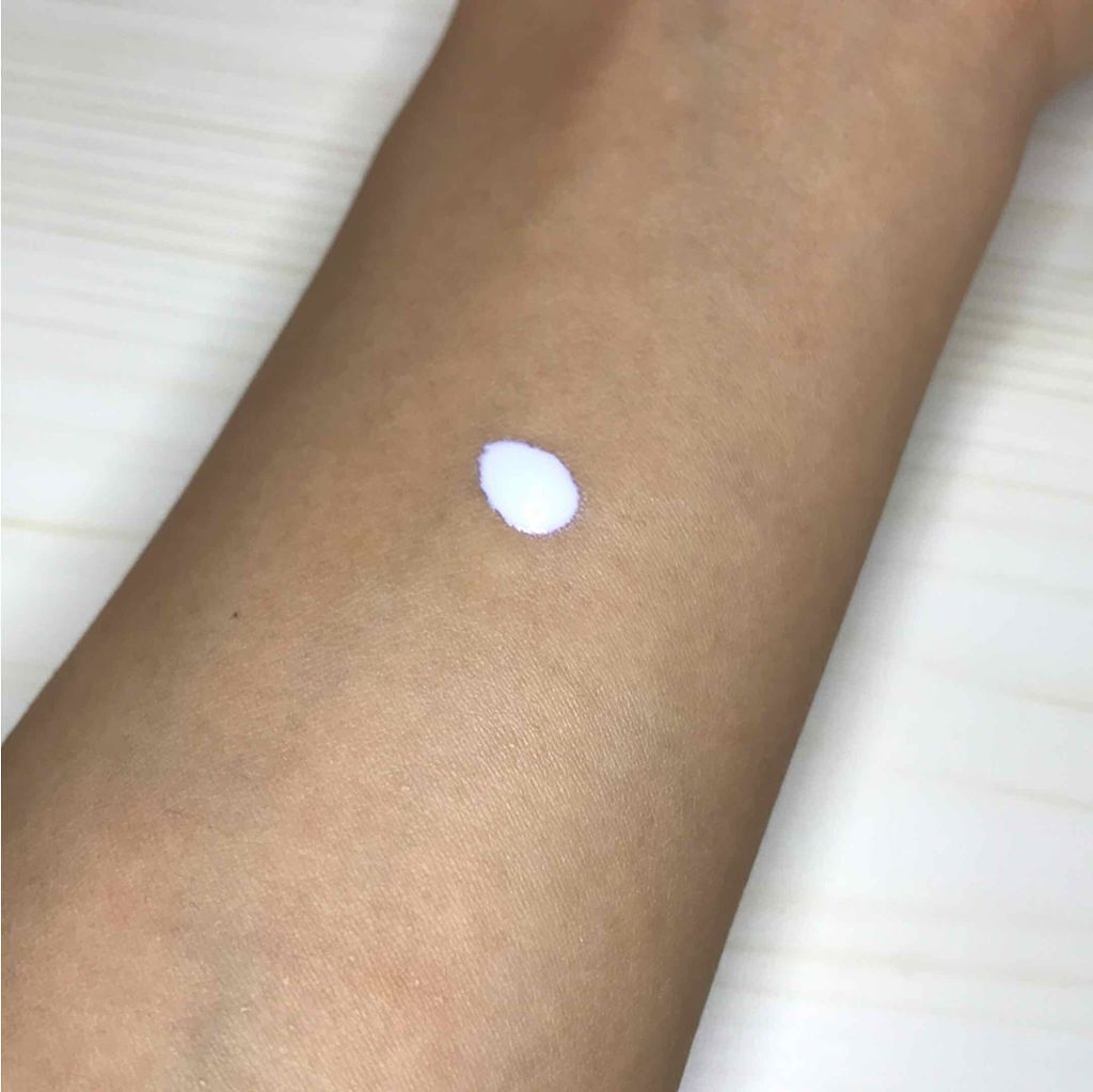 UVウルトラフィットベースN/CEZANNE/化粧下地を使ったクチコミ（2枚目）