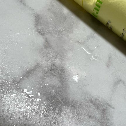 炭酸美容パウダー/Vtan/美容液を使ったクチコミ(8枚目)