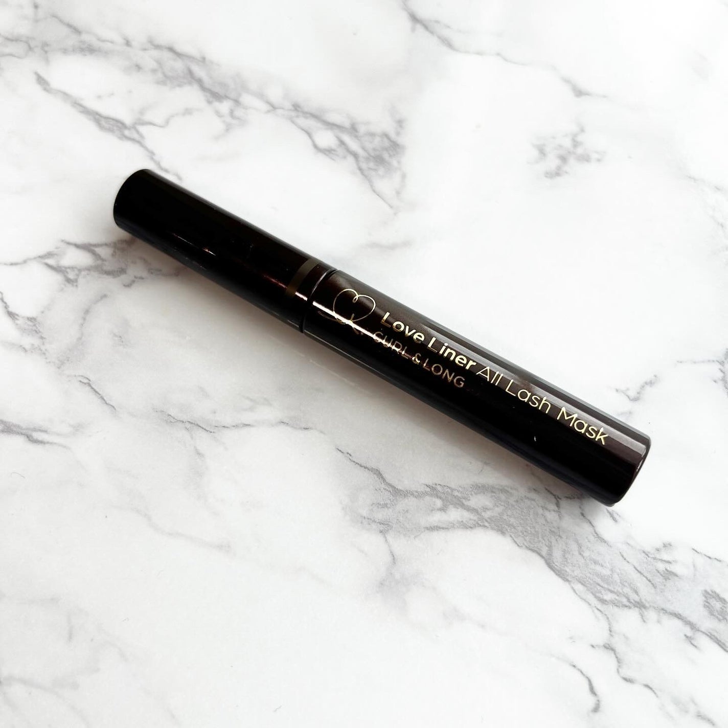 オールラッシュ マスク ロング&セパレート<マスカラ>/ラブ・ライナー/マスカラを使ったクチコミ(2枚目)
