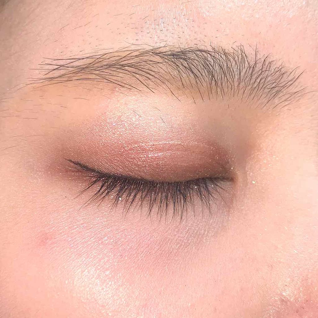 トラップインパクトアイズ/KATE/アイシャドウパレットを使ったクチコミ（3枚目）