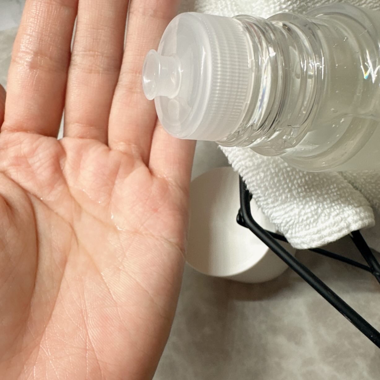 オルビスユー エッセンスローション /オルビス/化粧水を使ったクチコミ(2枚目)